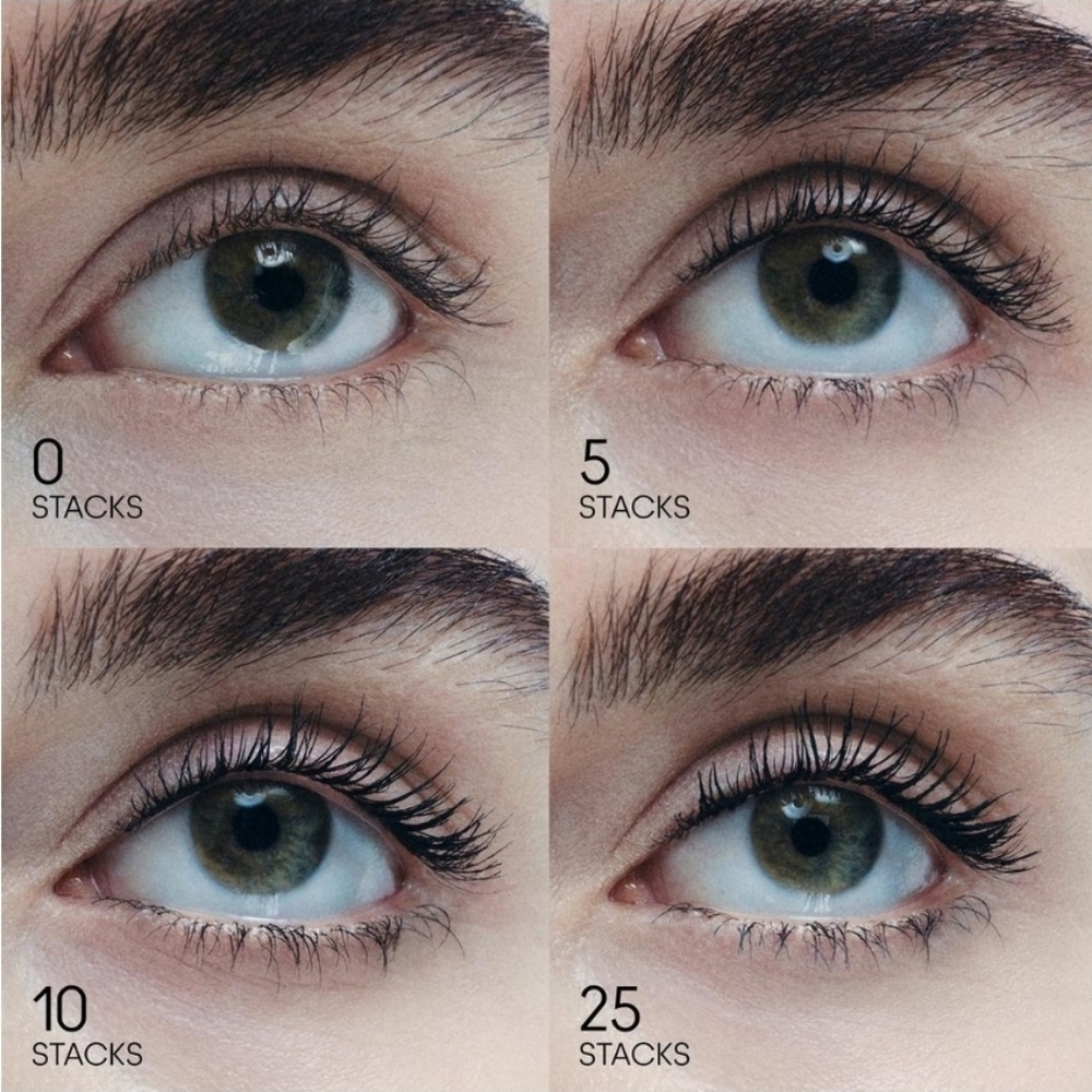 MAC Cosmetics MAC Stack Mascara - Picture 9 of 9